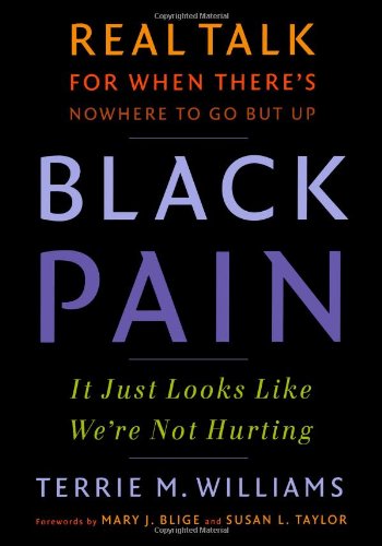 Black Pain Cover