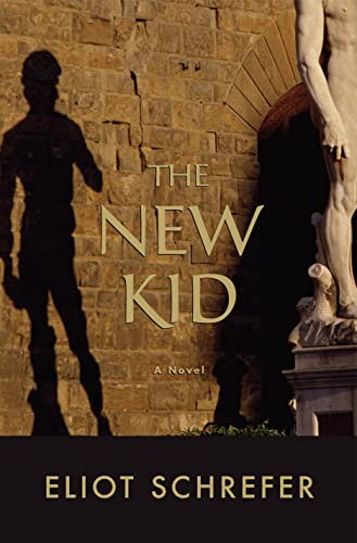 The New Kid Cover