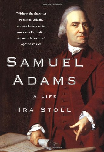 Samuel Adams Cover