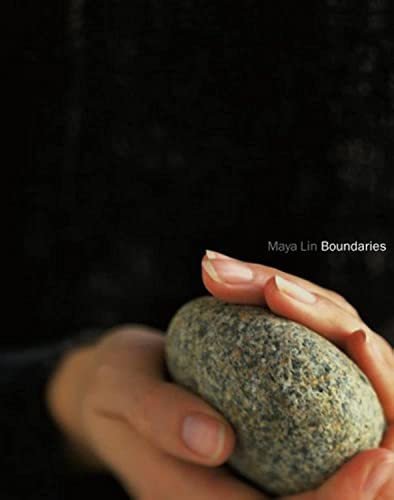 Boundaries Cover