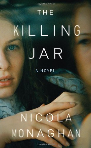 The killing jar Cover
