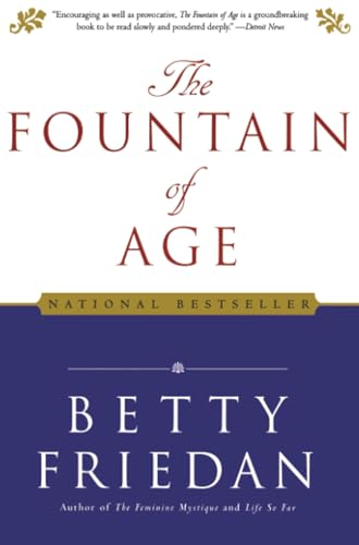 Fountain of Age Cover