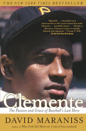 Clemente Cover