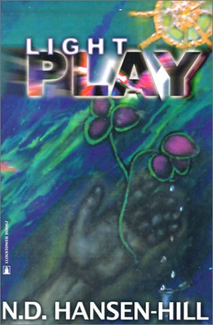 Light Play Cover