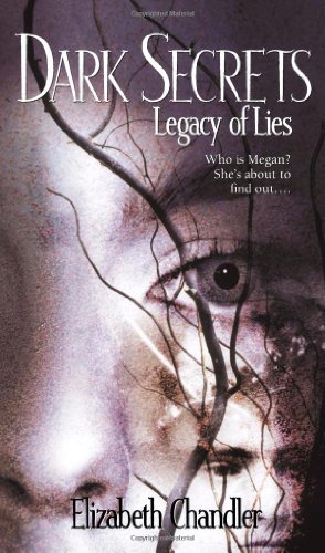 Legacy of Lies Cover