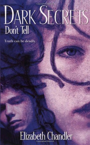 Don't Tell Cover