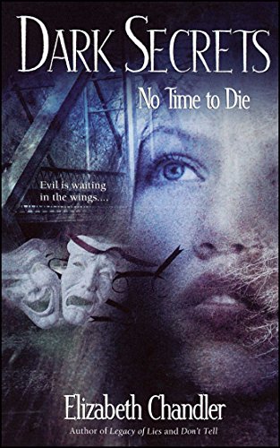 No time to die Cover
