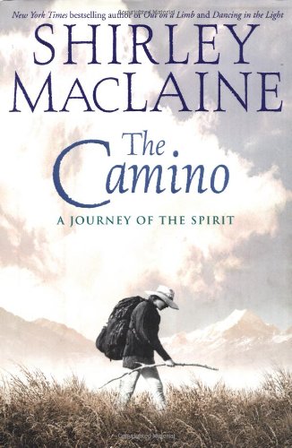 The Camino Cover
