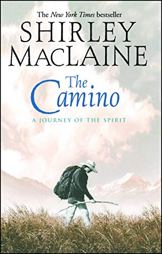 The Camino  Cover