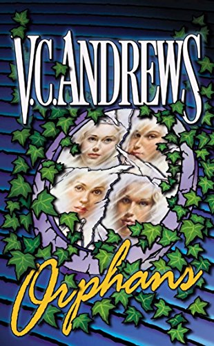 Orphans Cover