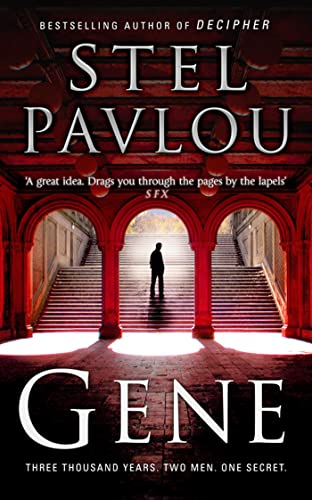 Gene Cover