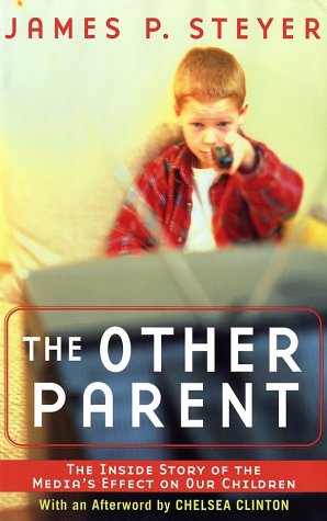 The other parent Cover