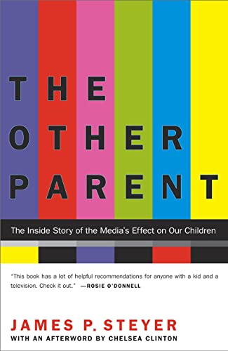 The other parent Cover
