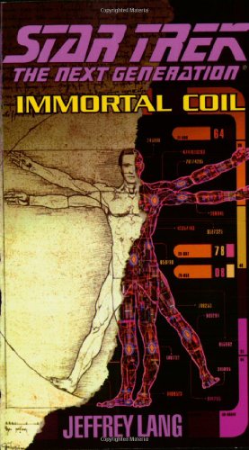 Immortal Coil Cover