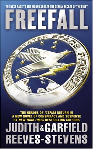Freefall Cover