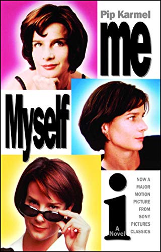 Me myself I Cover