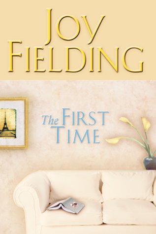 The first time Cover