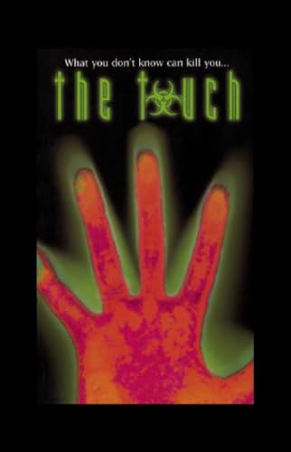 The touch Cover