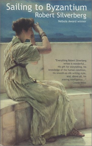 Sailing to Byzantium Cover