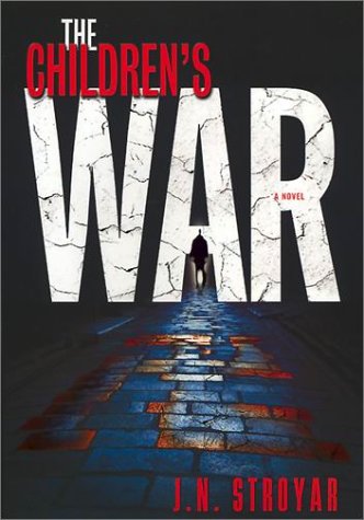 The children's war Cover