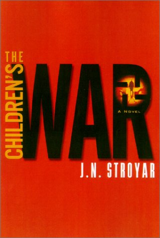 The Children's War Cover
