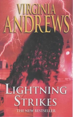 Lightning Strikes (Rain) Cover