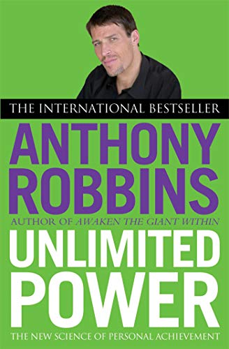 Unlimited Power Cover
