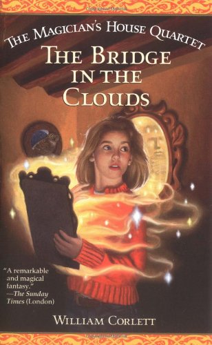 The Bridge in the Clouds Cover