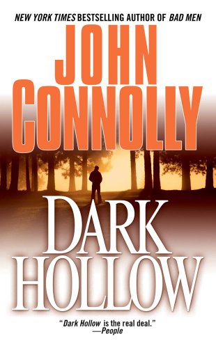 Dark hollow Cover