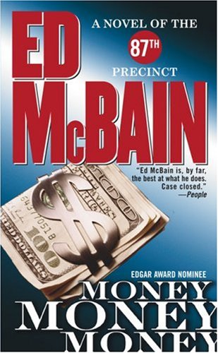 Money, money, money Cover