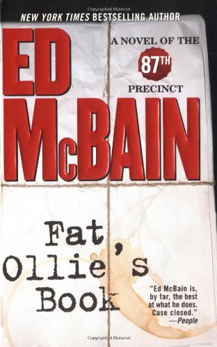 Fat Ollie's book Cover