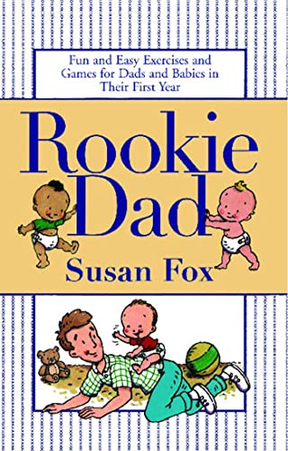 Rookie dad Cover