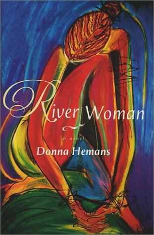 River woman Cover