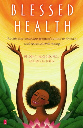 Blessed health Cover