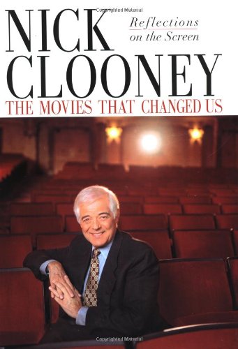 The Movies That Changed Us: Reflections on the Screen Poster