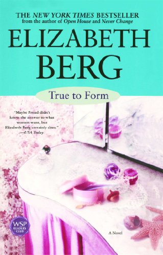 True to Form  Cover