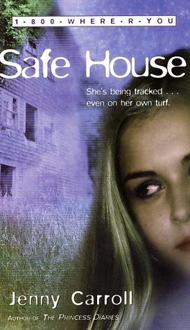 Safe house Cover