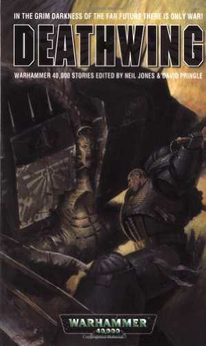 Deathwing Cover
