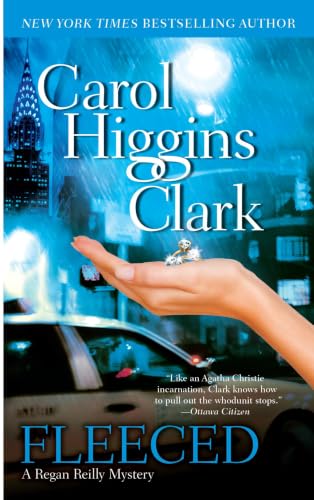 Fleeced Cover