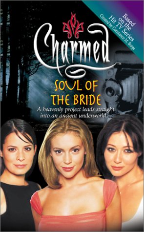 Soul of the bride Cover