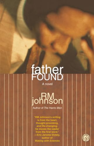 Father found Cover