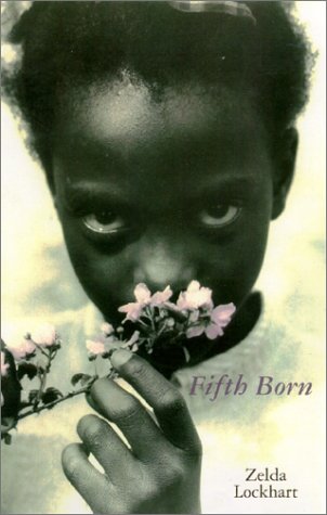 Fifth born Cover