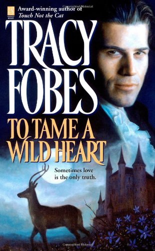 To tame a wild heart Cover