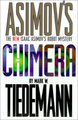 Chimera Cover