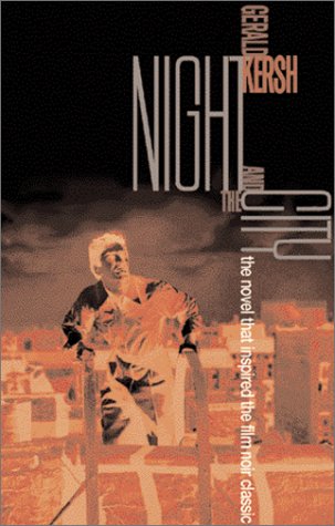 Night and the City Cover