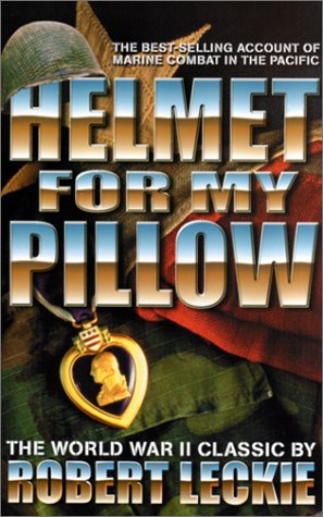 Helmet For My Pillow (Military History (Ibooks)) Cover