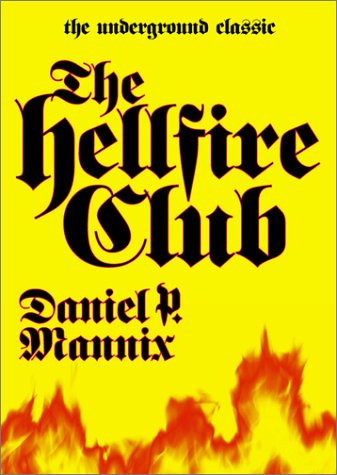 The Hellfire Club Cover