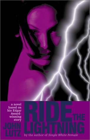 Ride the Lightning Cover