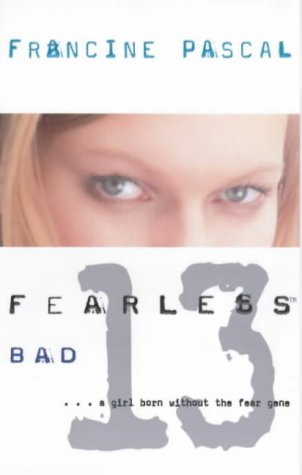 Bad (Fearless) Cover
