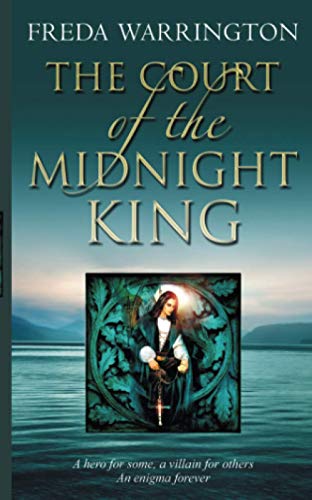 The Court of the Midnight King Cover